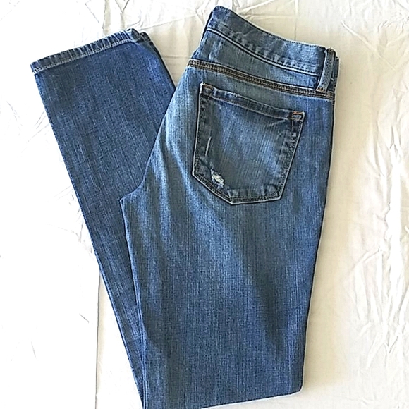 Ann Taylor Loft Modern Slim Fit Jeans 👖 - Picture 8 of 8